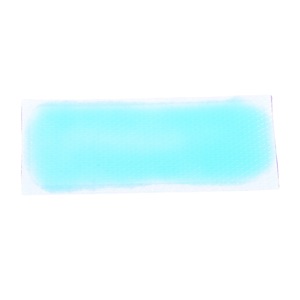 Parches refrescantes Freya, 1 unidad, grado médico, para reducir la fiebre en niños, alivio duradero de 8 horas - Product Image 4