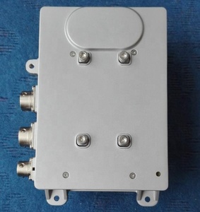 Chargeur de batterie embarquée 3.3kw entièrement scellé 48V 40A ac dc <span class=keywords><strong>OBC</strong></span> - Product Image 6