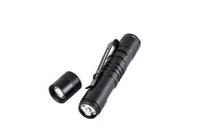 Mini LED Đèn Pin Thiết Lập Handhold Bút Ánh Sáng Nhỏ Xách Tay 200 Lm Đèn Pocket <span class=keywords><strong>Torch</strong></span> Cho Cắm Trại Câu Cá Ngoài Trời Đèn Pin - Product Image 6