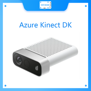 Caméra de profondeur Azure Kinect DK intelligente 1MP, caméra stéréo Tof, caméra RVB 12MP pour l'intégration Azure, conçue pour les <span class=keywords><strong>d</strong></span>éveloppeurs - Product Image 3