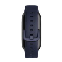 Bracelet connecté GTL2 1,47 pouces avec suivi d'activité, indice de santé MAI, fréquence cardiaque, SpO2, moniteur de sommeil en temps réel, étanchéité IP68, OEM