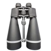 Cierto 30x80 bigeyepiece bak 4 prisma viendo Luna astronómica telescopio óptico de alta calidad lente Larga Distancia binoculares