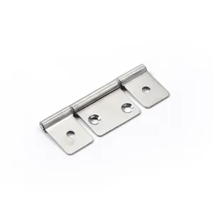 ธงสแตนเลส SS316 สำหรับงานหนัก สำหรับยกออกจากครัว - Product Image 1