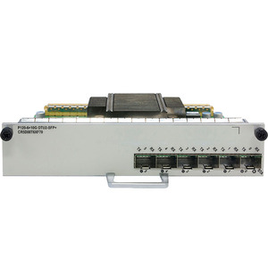 การ์ดอินเทอร์เฟซ 03033GDS CR5DE2NE4X14 HW Router NE8000-M6/M8/M14 แบบ 2 พอร์ต 100GBase/50GBase-QSFP28 FlexE MACsec (PIC) 03033GDS NE800 - Product Image 4