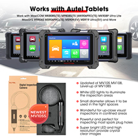 Autel Maxivideo Mv 105S