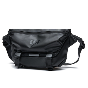 Sac bandoulière en PVC pour homme, sac à bandoulière pour appareil photo, sac messager personnalisé pour homme - Product Image 2