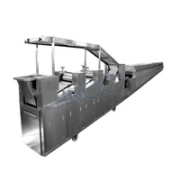 Roti Make Machine commerciale entièrement automatique, Machine à tortillas mexicaine de 30 Cm