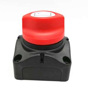 Bon prix nouveau maître interrupteur de coupure 275A étanche déconnexion isolateur batterie interrupteur automobile voiture véhicule RV bateau marin - Product Image 2