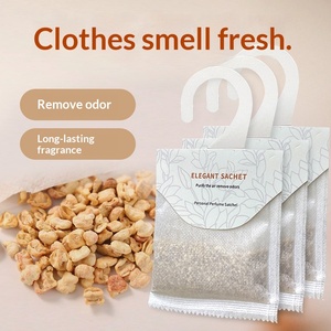 <span class=keywords><strong>Deodorante</strong></span> per Armadio e Bagno all'Ingrosso, Sacchetto Profumato Solido con Fragranze di Hotel Shangri-La, Hilton e Westin - Product Image 3