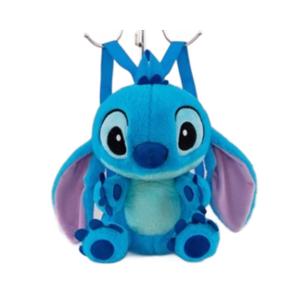 Desain Super ransel boneka lembut jahitan lucu tokoh Anime mewah hadiah anak ransel boneka mewah untuk anak-anak - Product Image 1