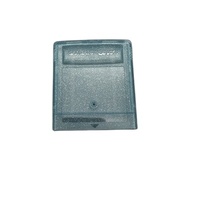 Boîtier de Cartouche de Jeu de Haute Qualité GB pour Gameboy GBC GB Color