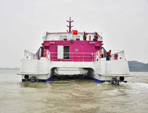 Navires de transport général de seconde main de haute qualité, bateaux de passagers marins d'occasion à vendre - Product Image 2