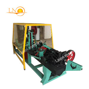 Heiß verkaufte Stacheldraht maschine <span class=keywords><strong>Wafios</strong></span> mit CE-Zertifikat Stacheldraht maschine - Product Image 5