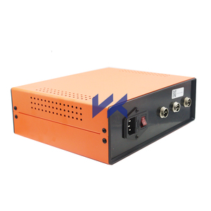 Probador de Inyectores CRI205, Medición de Resistencia, Pruebas Precisas, Garantía de un Sistema de Alimentación Estable, Bomba y Inyector Profesionales - Product Image 3