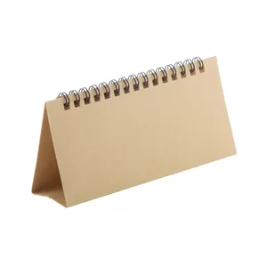 Calendario Perpetuo Riciclato, Gadget Ecologici - Product Image 3