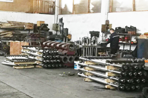 Plastic Fruit Basket PP Material Plastic Container Mesh Vegetable Crates Plastic Injection Moulding Machine - Product Image 5