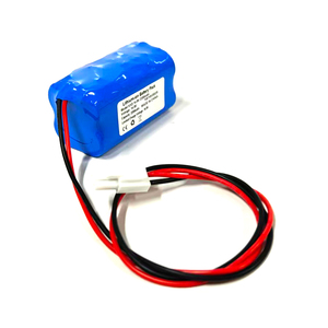 Paquete de Baterías de Iones de Litio 14.8V 2200mAh 4S1P 18650 para Aspiradora Robótica e Instrumento de Prueba Industrial - Product Image 4