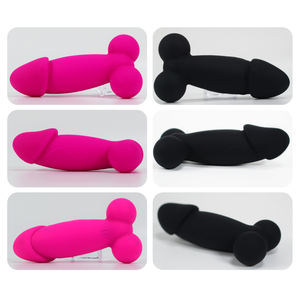 Masseur de Prostate pour Femme et Godemichet Anal, Culotte Vibrante, Sextoy pour Couples, Godemiché Vibromasseur - Product Image 3