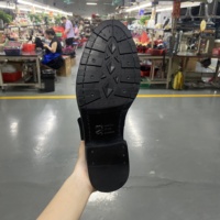 Sepatu Boots Kulit Asli Pria, Kulit Kuda, Ritsleting, Sol Kulit, Bagian Depan Karet, Sol Dalam Empuk Kulit Sapi