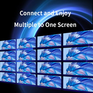 1x16 Video nhà phân phối hộp HDCP 4K 60Hz HD mi <span class=keywords><strong>Splitter</strong></span> âm thanh video ra <span class=keywords><strong>splitter</strong></span> 1 trong 16 sợi thiết bị quang - Product Image 6