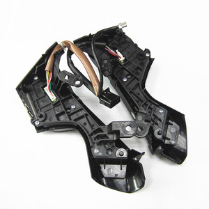 Toyota Steering <b>Wheel</b> Switch 84250-60440 Combination For Prado Land Cruiser 18-20 <b>Replace</b> Repair Part - Product Image 5