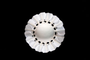 Los más vendidos en todo el <span class=keywords><strong>mundo</strong></span> Ventas directas de Origin Badminton Shuttlecock Shuttles Ball Goose Duck Feather LINGMEI-PRACTICE - Product Image 3