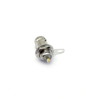 Conector RF BNC Hembra para Montaje en Panel