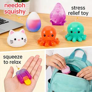 Nuevo Juguete Antiestrés <span class=keywords><strong>de</strong></span> Maltosa con Textura <span class=keywords><strong>de</strong></span> Caca Blanda 2026 - Juguete <span class=keywords><strong>de</strong></span> Rebote Lento para Aliviar el Estrés - Product Image 6