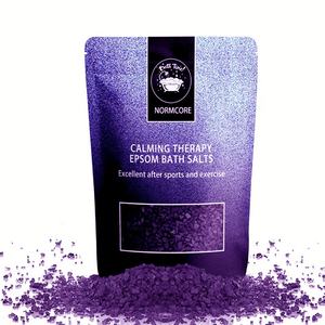Pommade de bain pour <span class=keywords><strong>sel</strong></span> de bain, produit de luxe, odeur naturelle, pour dames, vente en gros, ml - Product Image 3