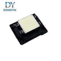 WF3520 Original F190000 cabezal de impresión F190010 F190020 para Epson SX510W SX515W 545 600 610 615 645 840 WF3540 WF3521 cabezal de impresora
