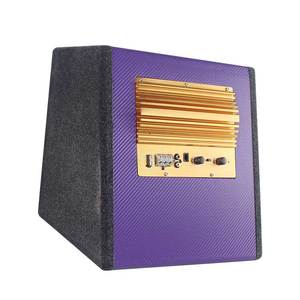 Subwoofer para Auto <span class=keywords><strong>de</strong></span> 10 Pulgadas al por Mayor, <span class=keywords><strong>Amplificador</strong></span> <span class=keywords><strong>de</strong></span> 1000W RMS, Alta Calidad, 12V, Caja <span class=keywords><strong>de</strong></span> Bajos, Altavoz <span class=keywords><strong>de</strong></span> 4 Ohmios, Tecnologí<span class=keywords><strong>a</strong></span> Activa - Product Image 2