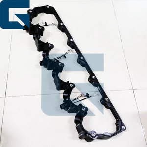 317-2717 3172717 Cylinder <b>Head</b> <b>Cover</b> for C6.6 Engine - Product Image 2