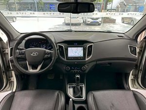 <span class=keywords><strong>Hyundai</strong></span> <span class=keywords><strong>Ix</strong></span> 25 2015 1.6L Automático 2WD Usado en Venta, Precio Bajo - Product Image 3