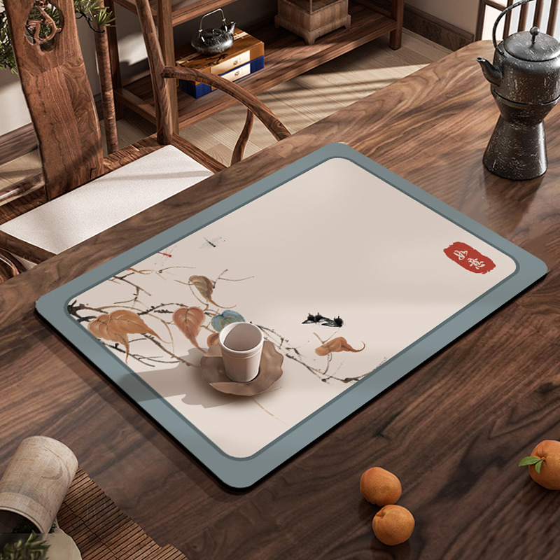 Double Butterfly Ruyi