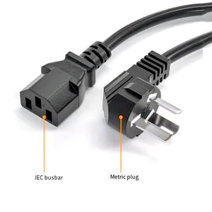 Filtre de puissance CA monophasé 500W 220V anti-interférence pour purification audio avec prise et câble MT-500W-L - Product Image 3