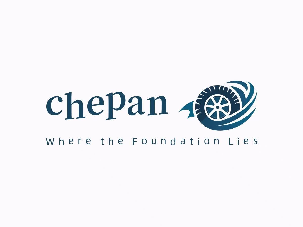 Sichuan Chepan Technology Co., Ltd. logo