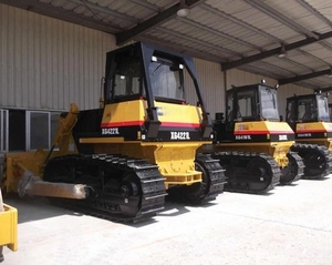 <span class=keywords><strong>Bulldozer</strong></span> de cadenas XG4161L de 131 kW resistente al desgaste con cuchilla de 3416 mm y accionamiento hidráulico para construcción municipal y <span class=keywords><strong>alquiler</strong></span> - Product Image 3