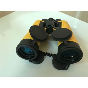 Jumelles à fort grossissement 7x50 pour usage extérieur, télescopes civils, optique haute définition - Product Image 3