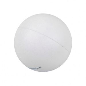 Pelota Antiestrés de PU al por Mayor, Juguete Divertido para la Mano con Logotipo Personalizado, Producto Promocional - Product Image 1