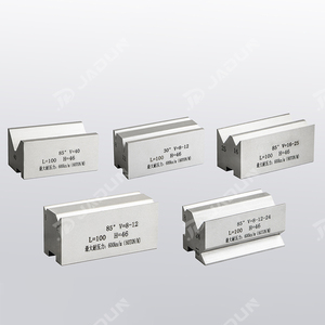 Wholesale JADUN Precision <strong>CNC</strong> Forging Mould High Hardness Tooling <strong>Dies</strong> CN;ANH - Product Image 2