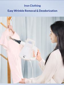 Machine de nettoyage à vapeur haute température Lomy disponible à Hong Kong - Product Image 2