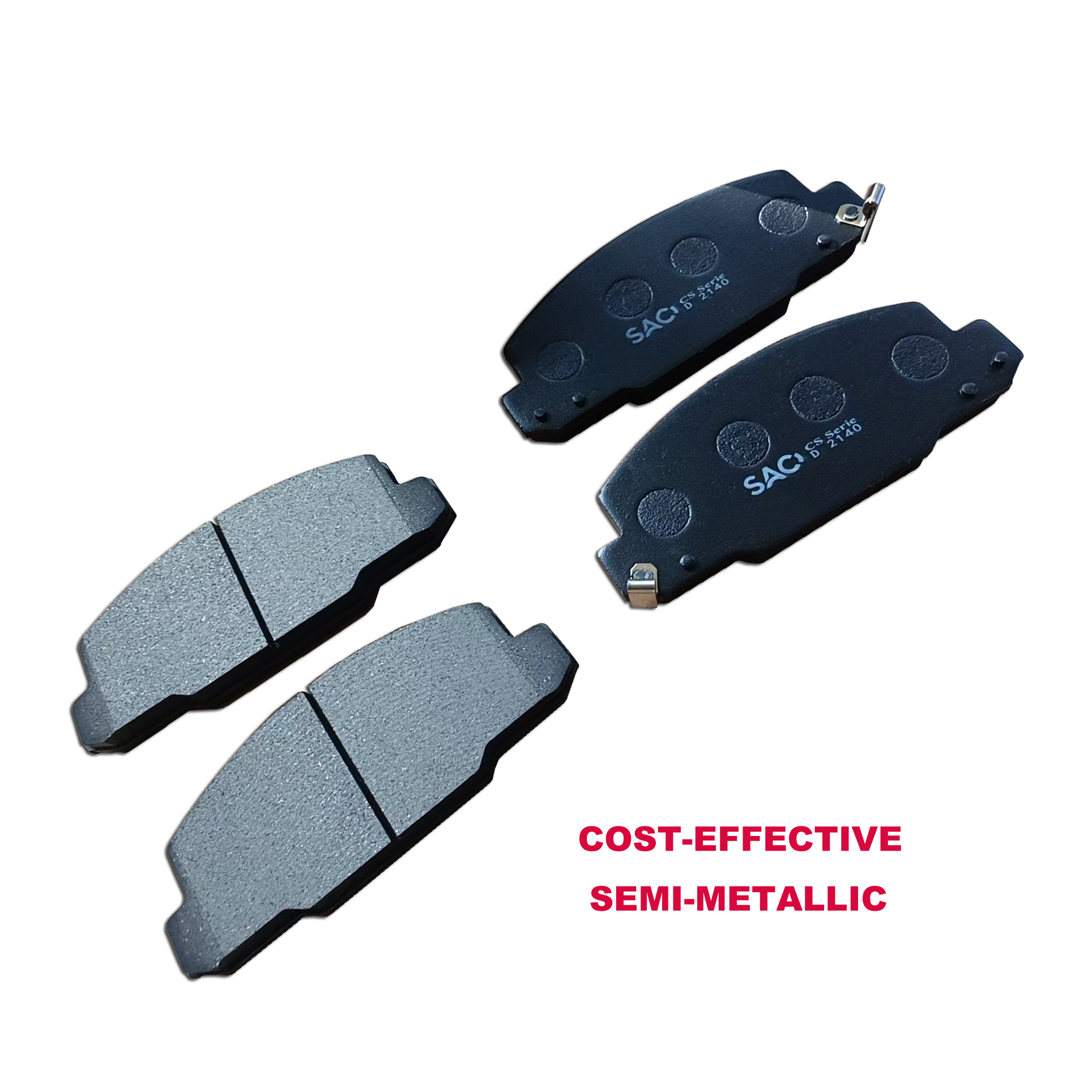 KD2510 A-410WK GDB7058 04465-36080 04465-36090 Car Front Brake