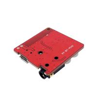 Module Récepteur Audio DIY 4.1 Bluetooth MP3 Haute Fidélité pour Amplificateur Audio de Voiture – Vente Flash