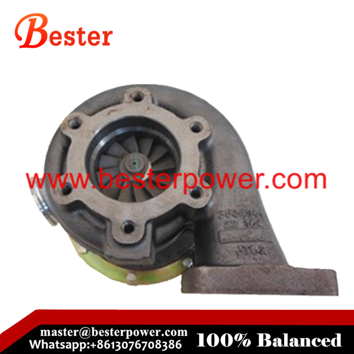 HX50 Turbo VG1560118227 for Sino Truck Howo WD615.62 Engine