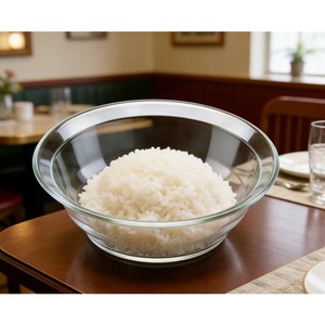 ชาม PP เกรดอาหาร ใส ฝาสีน้ำเงิน 1250 มล. สำหรับซุปร้อนและเตรียมอาหาร - Product Image 3