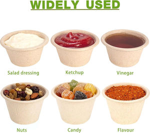 Бумага для сахарного тростника, <span class=keywords><strong>2</strong></span> унции, 5 унций - Product Image 5