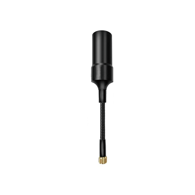 GNSS & GPS RTK for UAV Drone L1 L2 L5 Frequencies Multi-Star Micro Measurement Four-Arm Helical Helix Antenna With SMA Connector