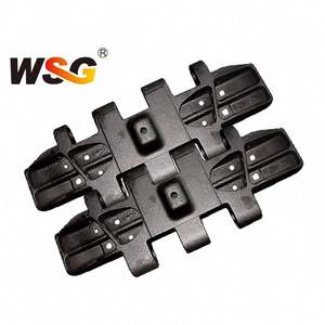 รองเท้ารางรถเครนตีนตะขาบ Nippon Sharyo <span class=keywords><strong>Dh508</strong></span> - Product Image 5