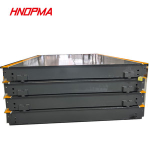 <span class=keywords><strong>40</strong></span> tonnellate di bilance per veicoli <span class=keywords><strong>a</strong></span> terra al macello - Product Image 6