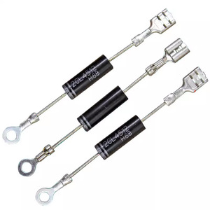 Diode pour four à micro-ondes Yuanyi 2CL4512 H68 haute tension unidirectionnelle pour usage domestique - Product Image 1